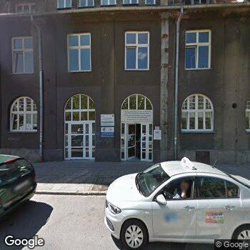 Zdjęcie budynku SPZOZ Szpital Specjalistyczny nr 1 w Bytomiu