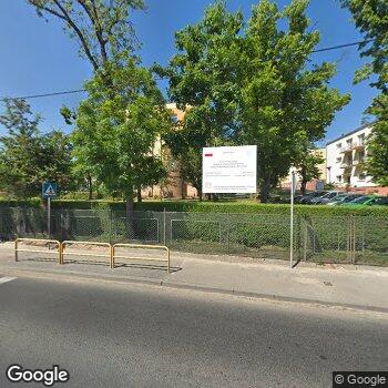 Zdjęcie budynku Specjalistyczna Praktyka Okulistyczna Krystyna Czarnecka