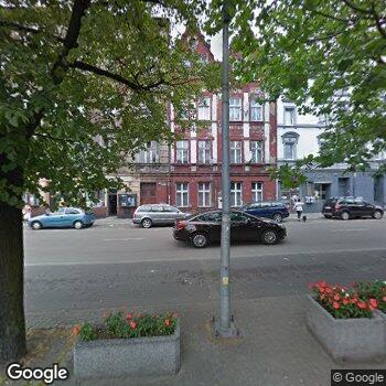 Zdjęcie budynku Bytomskie Centrum Medyczne Jedynka