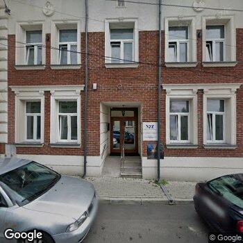 Zdjęcie budynku Bmg Clinic