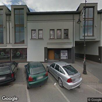 Zdjęcie budynku NZOZ Centrum Stomatologiczne- Przychodnia