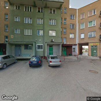 Zdjęcie budynku NZOZ Pro Familia