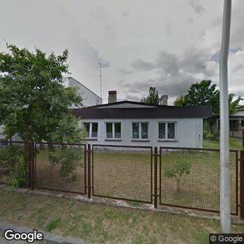 Zdjęcie budynku Centrum Medyczne Borowiczki