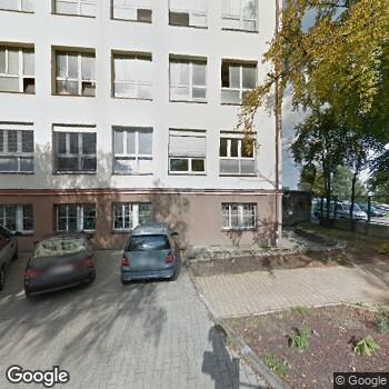 Zdjęcie budynku Uniwersytecki Szpital Kliniczny nr 1 im. prof. Tadeusza Sokołowskiego Pum w Szczecinie