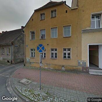 Zdjęcie budynku NZOZ Caritas Diecezji Opolskiej
