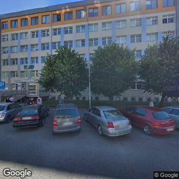 Zdjęcie budynku Wojewódzki Ośrodek Medycyny Pracy - Zachodniopomorskie Centrum Leczenia i Profilaktyki w Szczecinie