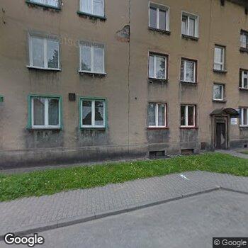 Zdjęcie budynku Gabinet Ginekolgiczny i Usg Leszek Wojsa
