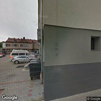 Zdjęcie budynku Centrum Dializ Fresenius