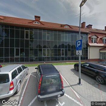 Zdjęcie budynku Szpital Wojewódzki im. M. Kopernika w Koszalinie