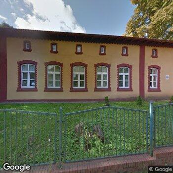 Zdjęcie budynku Samodzielny Publiczny Wojewódzki Szpital Zespolony