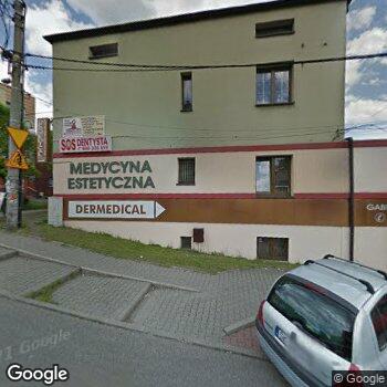 Zdjęcie budynku NZOZ Jk Medical