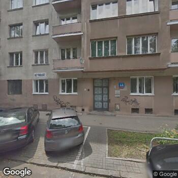 Zdjęcie budynku NZOZ Specjalistyczna Poradnia Stomatologiczna