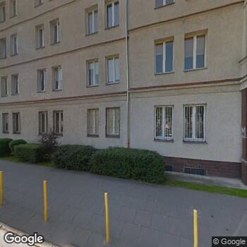 Zdjęcie budynku Szczecińskie Centrum Zdrowia SPZOZ