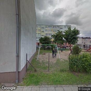 Zdjęcie budynku NZOZ "Ambulatorium"