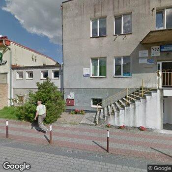 Zdjęcie budynku NZOZ "Ambulatorium"