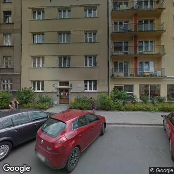 Zdjęcie budynku NZOZ Nowa-Dent