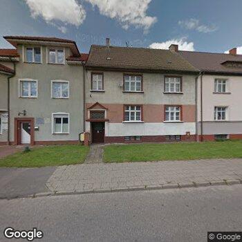 Zdjęcie budynku NZOZ "Ambulatorium"