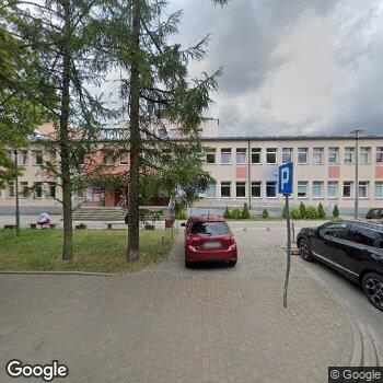 Zdjęcie budynku ISPL Anna Ines Wędzińska-Romanowska Lekarz Specjalista Neurolog