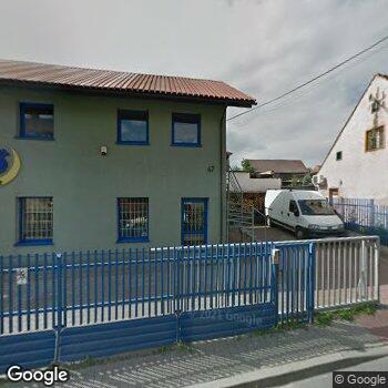 Zdjęcie budynku Górnośląskie Stowarzyszenie "Familia" w Gliwicach