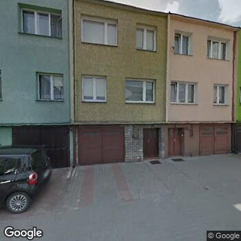Zdjęcie budynku Gabinet Stomatologiczny - Wojciech Olasiński