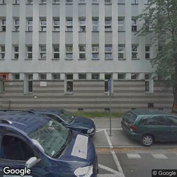 Zdjęcie budynku NZOZ "St. Vincent Medical Center"