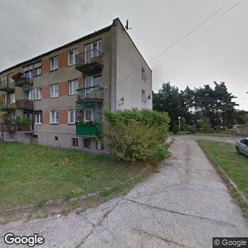 Zdjęcie budynku SPZOZ w Gminie Jabłonka