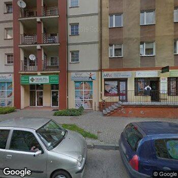 Zdjęcie budynku Prywatny Gabinet Stomatologiczny Mirosław Rybak