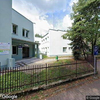 Zdjęcie budynku Miejsko - Gminne Centrum Stomatologii Olkusz