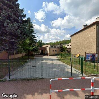 Zdjęcie budynku Miejsko - Gminne Centrum Stomatologii Olkusz