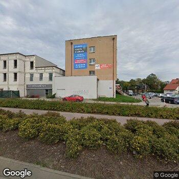 Zdjęcie budynku PZU Zdrowie Oddział Centrum Medyczne w Radomiu