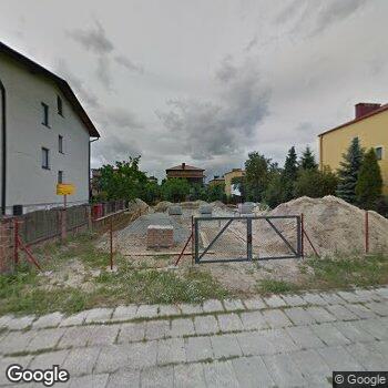 Zdjęcie budynku Centrum Medyczne Cormedica