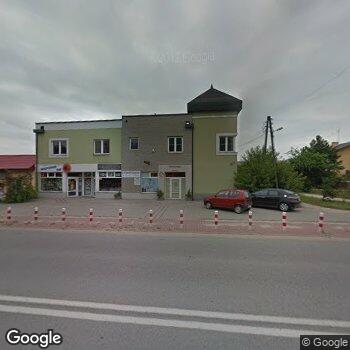 Zdjęcie budynku NZOZ "Akacja"
