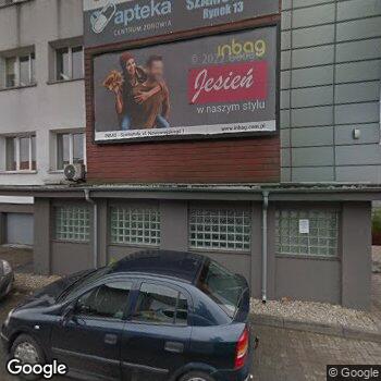 Zdjęcie budynku Euro-Med
