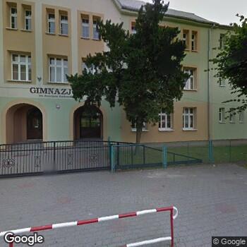 Zdjęcie budynku Gabinet Stomatologiczno-Ortodontyczny Maria Osińska