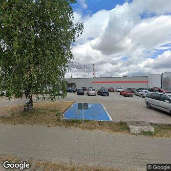 Zdjęcie budynku Promedica
