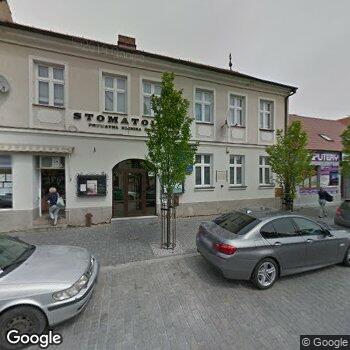 Zdjęcie budynku Wcf Zdrowie Medycyna Edukacja