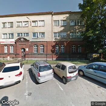 Zdjęcie budynku Wojewódzki Ośrodek Medycyny Pracy - Zachodniopomorskie Centrum Leczenia i Profilaktyki w Szczecinie