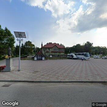 Zdjęcie budynku NZOZ "Palmed" Centrum Opiekunczo-Lecznicze