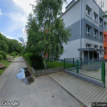 Zdjęcie budynku Miejskie Centrum Stomatologii Nowa Huta
