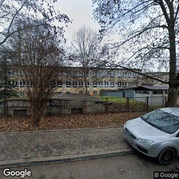 Zdjęcie budynku Miejskie Centrum Stomatologii Nowa Huta