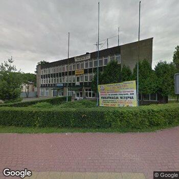 Zdjęcie budynku Niepubliczny Pielęgniarski ZOZ Lemed