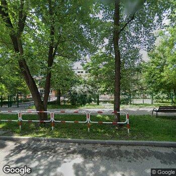 Zdjęcie budynku Miejskie Centrum Stomatologii Nowa Huta