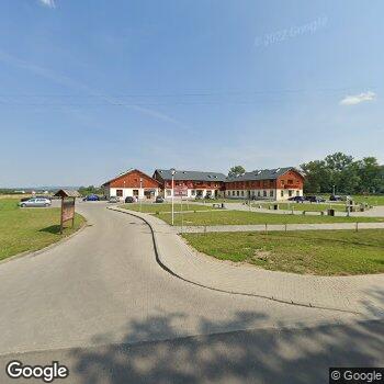 Zdjęcie budynku Medsystem Kamil Figielski