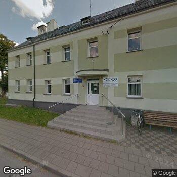 Zdjęcie budynku Fundacja Hospicjum Proroka Eliasza