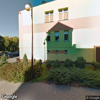 Zdjęcie budynku Centrum Edukacji i Specjalistycznej Opieki Medycznej