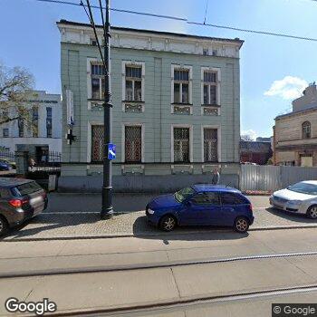 Zdjęcie budynku "Kromed" M i D Krochmalscy