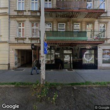 Zdjęcie budynku NZOZ Logosdent Grażyna Szkodzińska