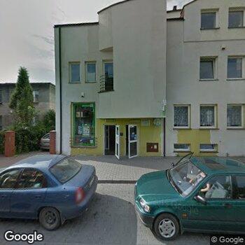 Zdjęcie budynku Rakowska-Chylińska Anna - Prywatny Gabinet Stomatologiczny