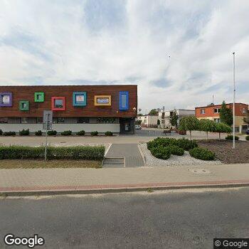 Zdjęcie budynku ZOZ Centrum Optyczno-Okulistyczne Szeliga