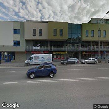 Zdjęcie budynku Centrum Medyczne Corten Medic Tomasz Sikora